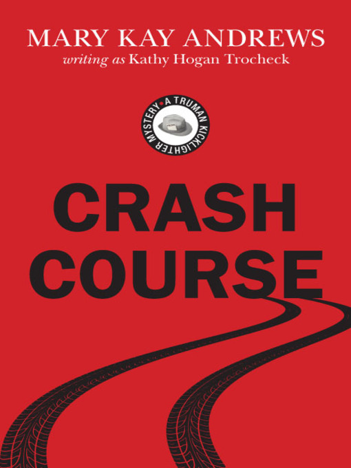 Cover image for Crash Course